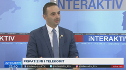 Lluka parashikon “pako atraktive financiare” për ata që duan të largohen vullnetarisht nga Telekomi pas privatizimit