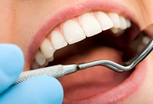 dentist