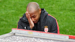 Monaco i ka dhënë ultimatum Henryt