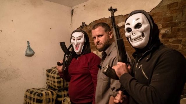 Kush është femra që drejton mafien shqiptare