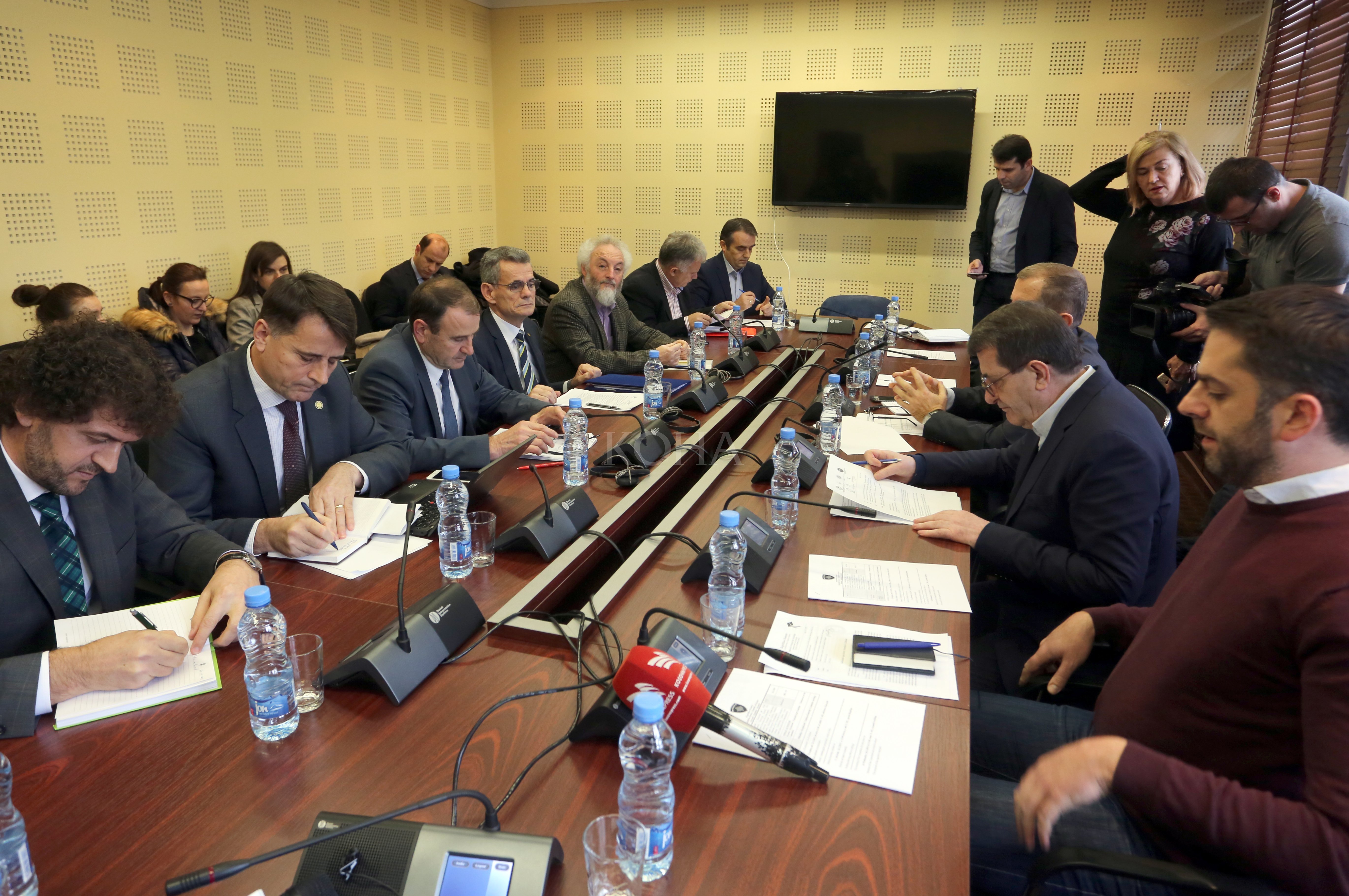 Foto: Koha/Alban Bujari