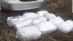 Kapen me mbi 52 kg drogë, arrestohen tre persona