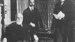100 vjet nga vdekja e Ismail Qemalit