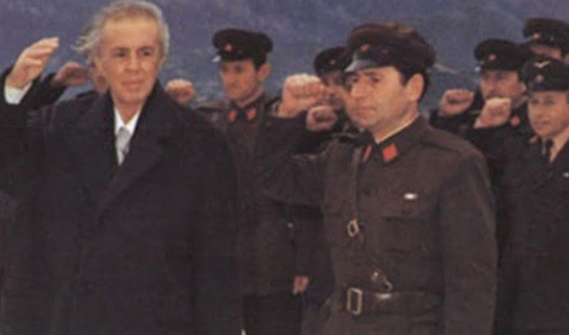 Ndahet nga jeta ish-ministri i Mbrojtjes i Shqipërisë