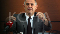 Mustafa thotë se qeveria e re duhet t’i rrisë investimet vjetore deri në 700 milionë euro