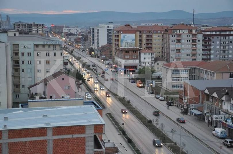 Rezoluta e Iniciativës Qytetare për trafikun në Fushë-Kosovë do të diskutohet në Kuvend