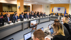 Qeveria e Kosovës miratoi draftin e ri të Statutit të “Trepçës”