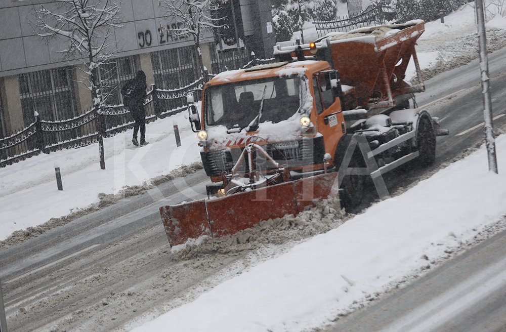 Foto: Driton Paçarada