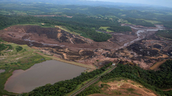 Brazil, mbi 200 të zhdukur nga shembja e një dige