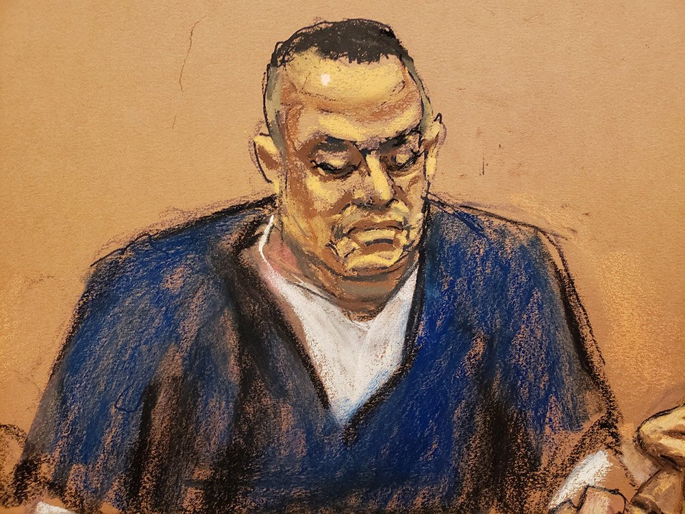 “El Chapo vetë i vrau rivalët e tij”