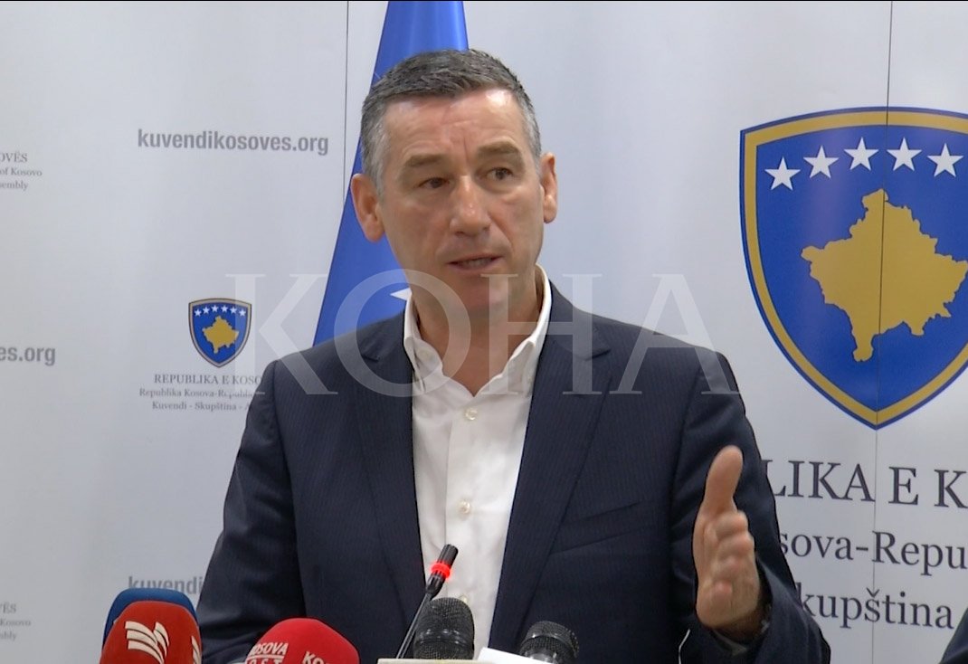 Veseli premton veprime konkrete në favor të bizneseve