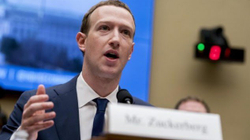 Zuckerberg mohon se Facebook po shet të dhënat e përdoruesve