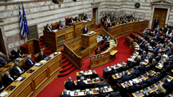 Edhe Greqia miraton Marrëveshjen e Prespës