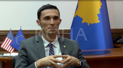 Shala s’mendon që taksa po rrezikon raportet me SHBA-në dhe BE-në, ai thotë “na kuptojnë që jemi detyruar ta vëmë”