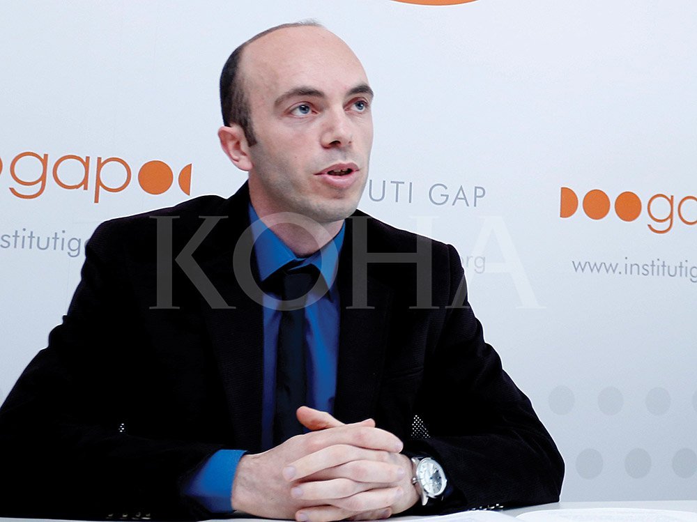 Foto: Driton Paçarada