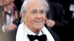 Vdes në moshën 86 vjeçare kompozitori i famshëm Michel Legrand