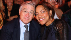 Robert De Niro në betejë ligjore me ish-bashkëshorten për kujdestarinë e vajzës