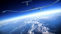 Facebook dhe Airbus testojnë dronët e rinj solarë