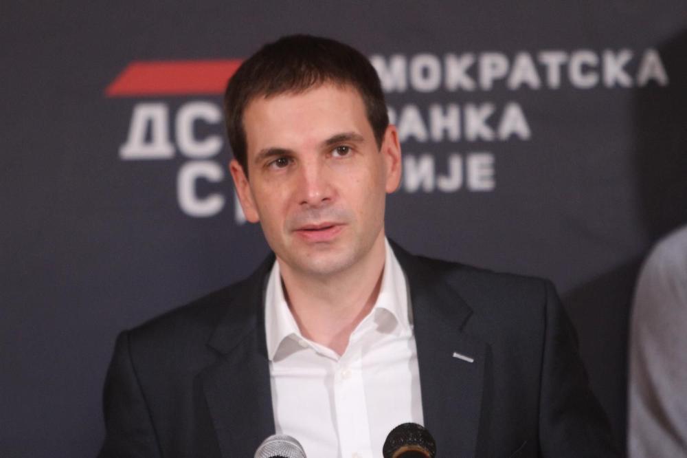 Jovanoviq: Pas Kosovës, Sanxhaku, Presheva, Vojvodina