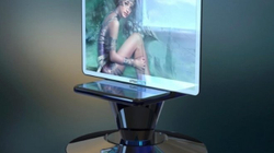 Samsungu dëshiron ta patentojë ekranin 3D me njohje të fotografisë