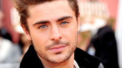 Zac Efron bëhet biond