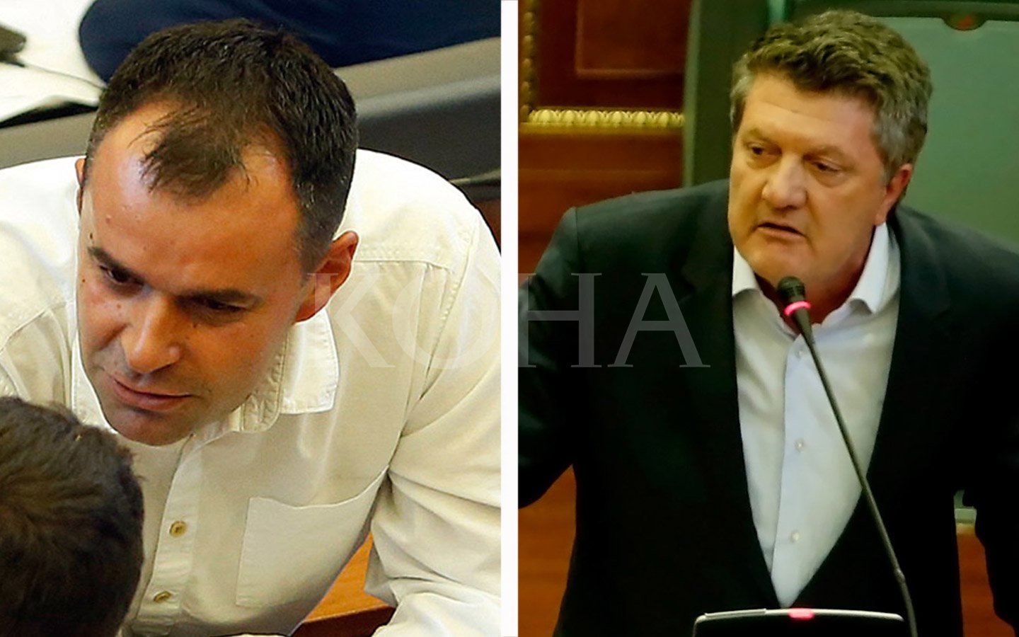 Pritet aktakuzë për Demaliajn e Zekën, kërcënuan prokurorët