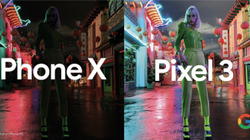 Reklama e Googlet tregon se çfarë ka kamera e Pixel 3 që s’e ka e iPhone XS