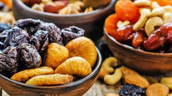 Cilat fruta kanë më shumë kalori