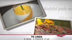 “Te Linda” këtë javë vjen me receta të reja