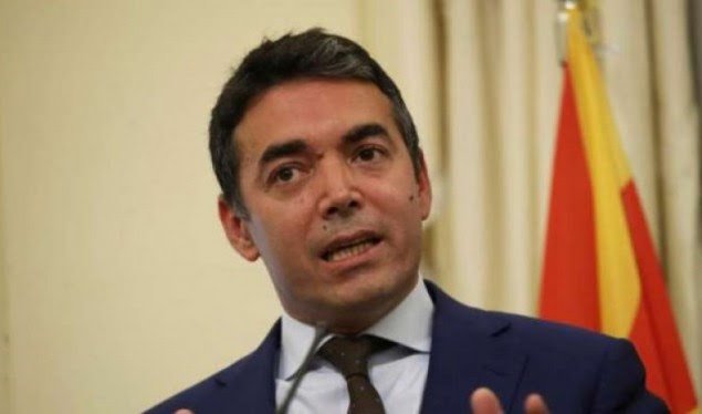Dimitrov: Për një apo dy javë, Maqedonia merr ulësen në NATO