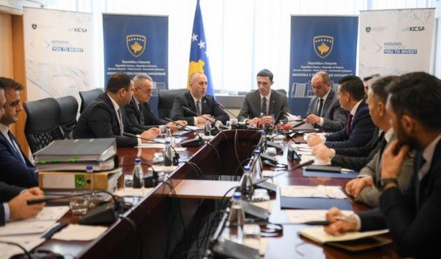 SOWI Kosova, investimi më i madh i energjisë së ripërtërishme të erës në Kosovë