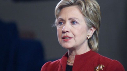 Hillary Clinton nuk ia ka mbyllur derën mundësisë së kandidimit për presidente