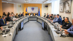 Haradinaj thotë se sistemi i sigurisë në Kosovë duhet të forcohet