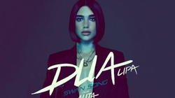 Dua Lipa mbi 9 miliardë shkarkime të albumit të ri, thyen rekord në “Spotify”