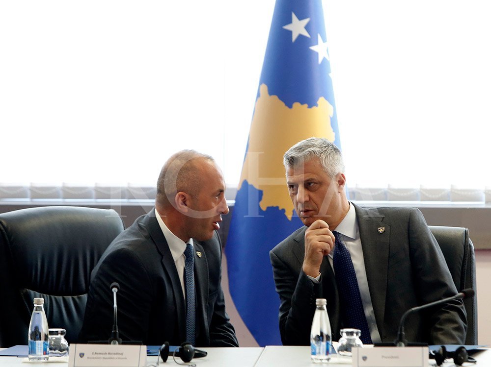 Foto: Driton Paçarada