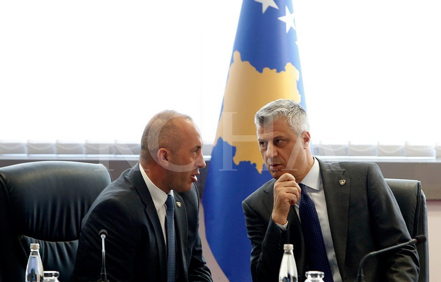 Foto: Driton Paçarada