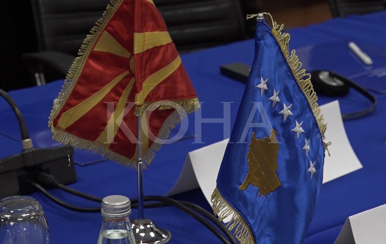Kosova dhe Maqedonia me marrëveshje për njohjen reciproke të patentë shoferëve