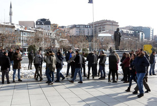 Foto: Alban Bujari