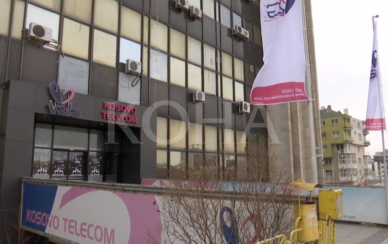 Sindikata e “Telekomit” kundërshton privatizimin, pranon ristrukturimin