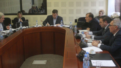 Projektligji për Komisionerin e FSK-së diskutohet në shkurt