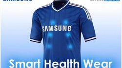 Samsung merr patentë të re për... bluz të mençur e cila diagnostikon sëmundjet e mushkërive