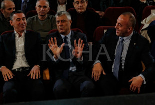 Foto: Driton Paçarada / Koha