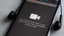 Apple pranon gabimin që mundësonte përgjimin përmes FaceTimet