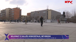 Milionat e sallës koncertale në rrezik