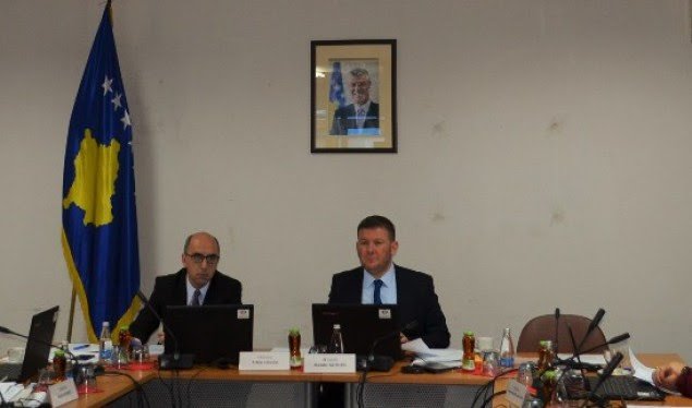 AKP-ja bart mbi 43 milionë euro në Fondin e Konsoliduar të Republikës së Kosovës