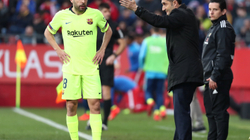 Alba drejt vazhdimit të kontratës me Barçën