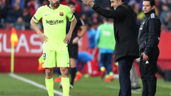 Alba drejt vazhdimit të kontratës me Barçën