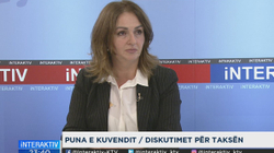 Nagavci: Keqpërdorimet e shumta nga Qeveria nxitën grevat