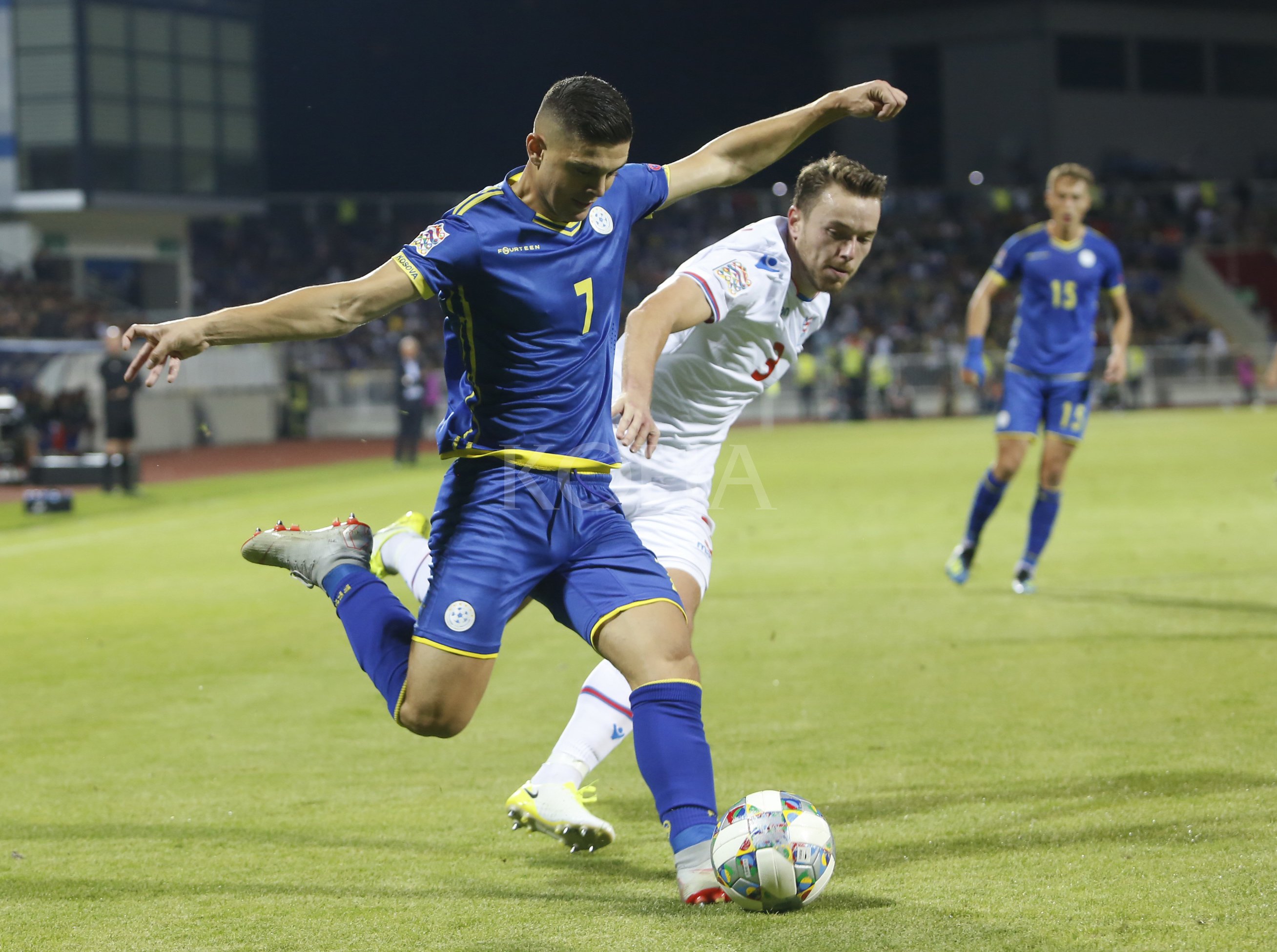 Foto: Driton Paçarada