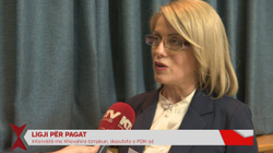Ligji për Pagat kalon të gjitha komisionet, Izmaku optimiste se Buxheti 2019 miratohet të shtunën